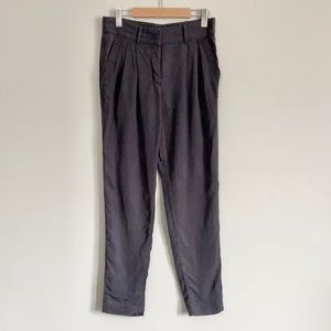 Wilfred Tapered Trousers